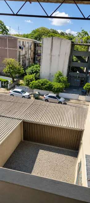 Foto 6 de Apartamento com 2 quartos à venda, 40m2 em COHAB, Sapucaia Do Sul - RS