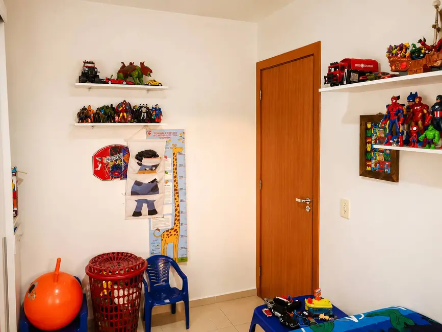 Foto 3 de Apartamento com 2 quartos à venda, 48m2 em Centro, Sapucaia Do Sul - RS