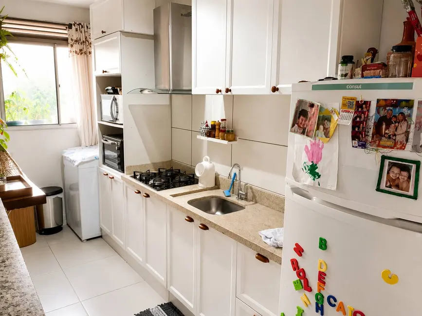 Foto 6 de Apartamento com 2 quartos à venda, 48m2 em Centro, Sapucaia Do Sul - RS