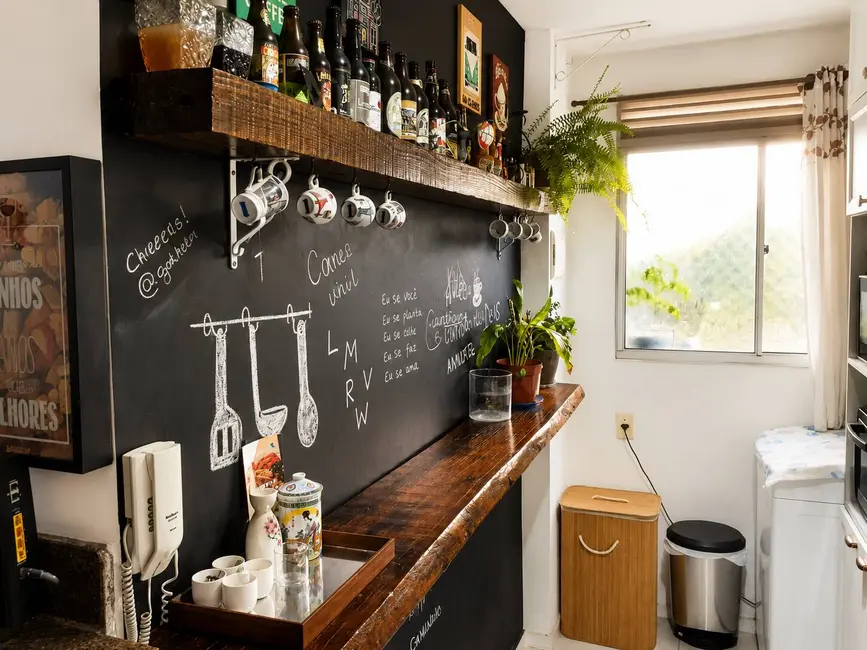 Foto 8 de Apartamento com 2 quartos à venda, 48m2 em Centro, Sapucaia Do Sul - RS