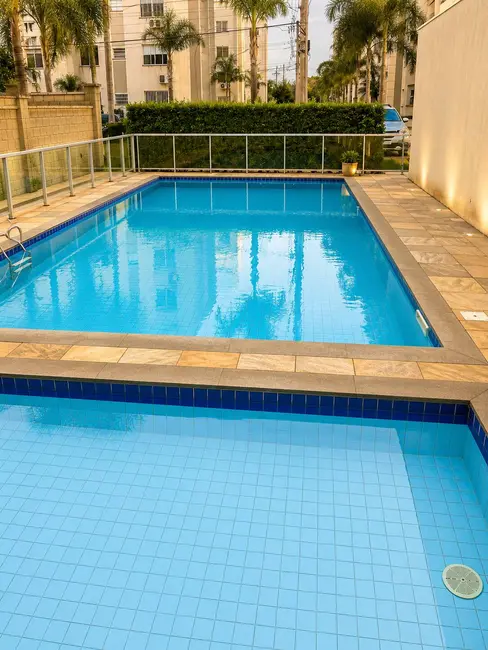 Foto 2 de Apartamento com 2 quartos à venda, 48m2 em Centro, Sapucaia Do Sul - RS