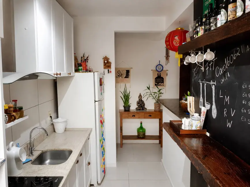 Foto 5 de Apartamento com 2 quartos à venda, 48m2 em Centro, Sapucaia Do Sul - RS