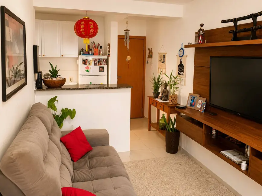 Foto 9 de Apartamento com 2 quartos à venda, 48m2 em Centro, Sapucaia Do Sul - RS