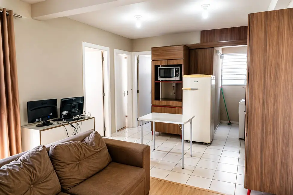 Foto 9 de Apartamento com 2 quartos à venda, 54m2 em Duque de Caxias, Sao Leopoldo - RS