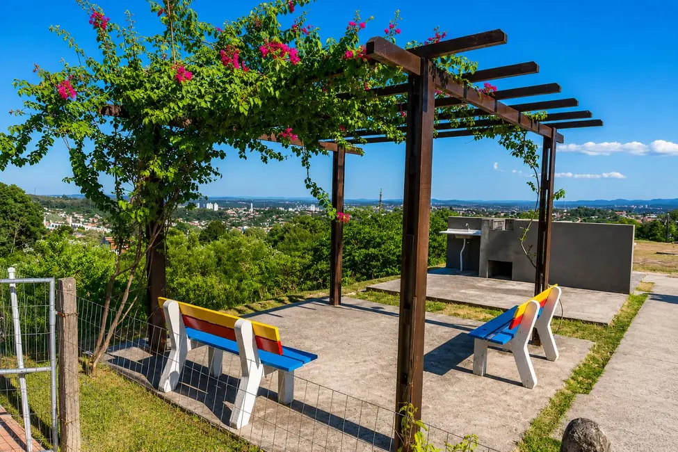 Foto 6 de Apartamento com 2 quartos à venda, 54m2 em Duque de Caxias, Sao Leopoldo - RS