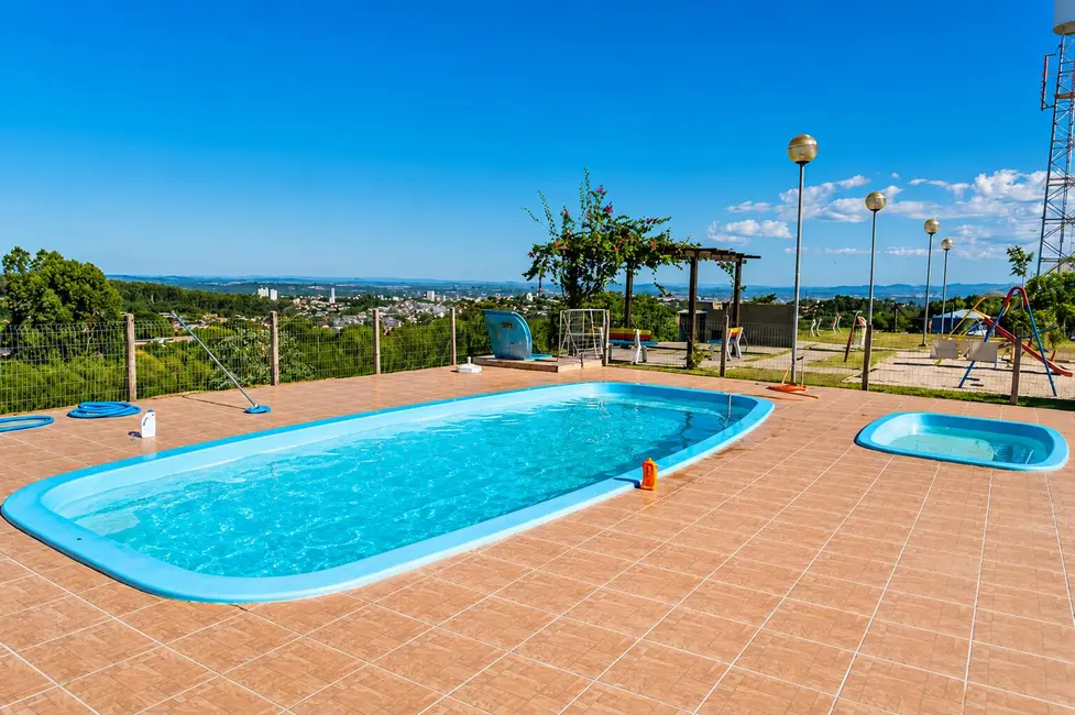 Foto 4 de Apartamento com 2 quartos à venda, 54m2 em Duque de Caxias, Sao Leopoldo - RS