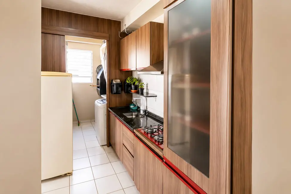 Foto 2 de Apartamento com 2 quartos à venda, 54m2 em Duque de Caxias, Sao Leopoldo - RS
