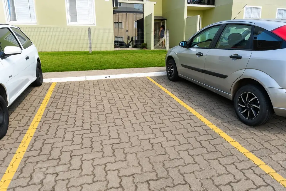 Foto 5 de Apartamento com 2 quartos à venda, 54m2 em Duque de Caxias, Sao Leopoldo - RS
