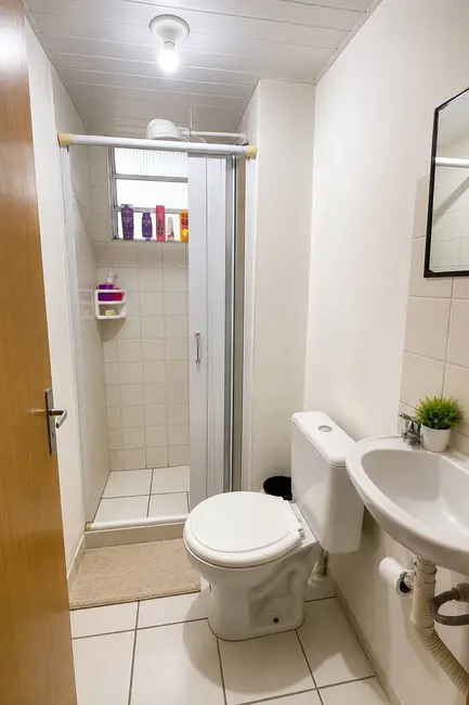 Foto 8 de Apartamento com 2 quartos à venda, 45m2 em Boa Vista, Sapucaia Do Sul - RS