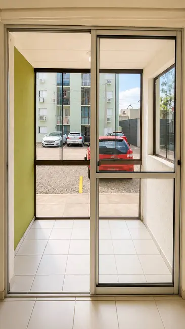 Foto 2 de Apartamento com 2 quartos à venda, 45m2 em Boa Vista, Sapucaia Do Sul - RS