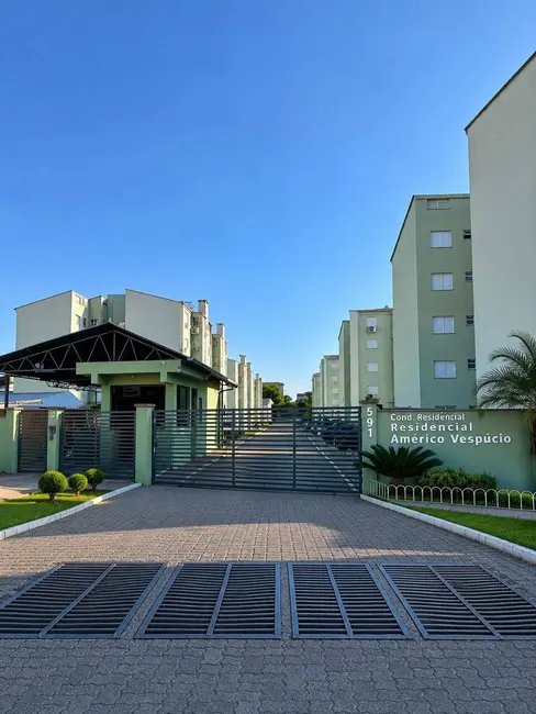 Foto 1 de Apartamento com 2 quartos à venda, 45m2 em Boa Vista, Sapucaia Do Sul - RS