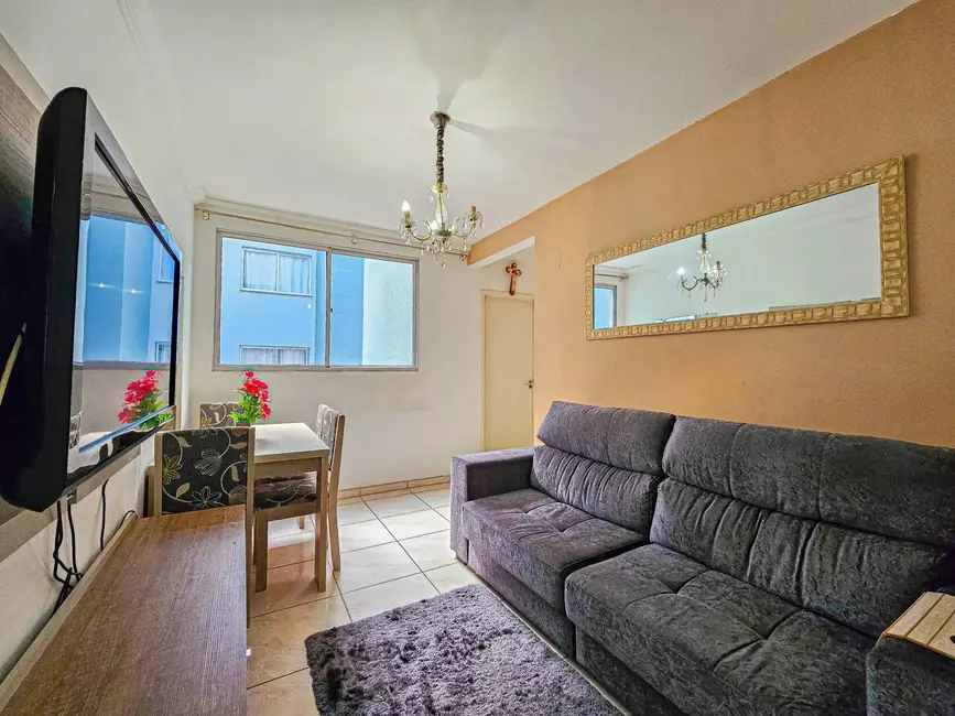 Foto 7 de Apartamento com 2 quartos à venda, 50m2 em Centro, Sapucaia Do Sul - RS