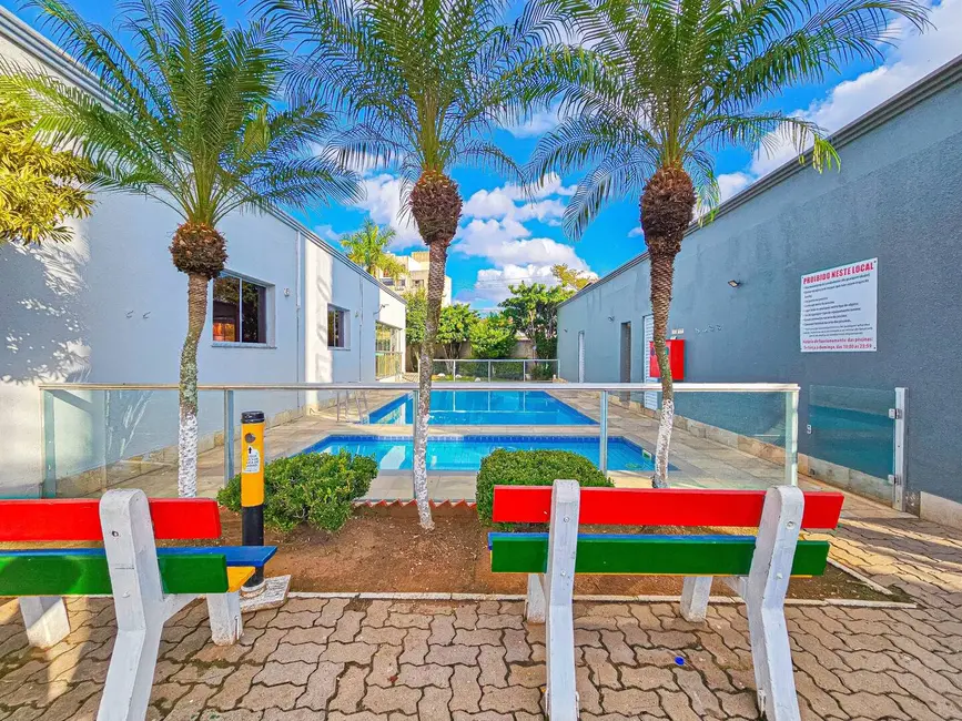 Foto 2 de Apartamento com 2 quartos à venda, 50m2 em Centro, Sapucaia Do Sul - RS