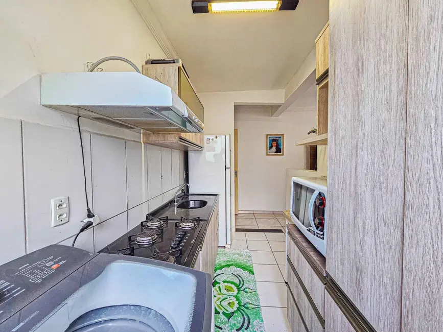Foto 3 de Apartamento com 2 quartos à venda, 50m2 em Centro, Sapucaia Do Sul - RS