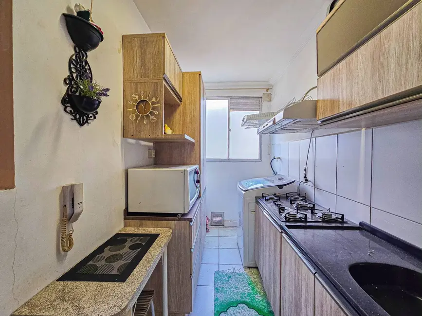 Foto 5 de Apartamento com 2 quartos à venda, 50m2 em Centro, Sapucaia Do Sul - RS