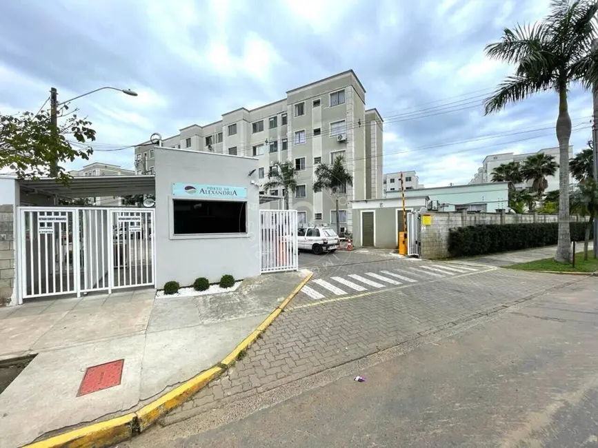 Foto 1 de Apartamento com 2 quartos à venda, 50m2 em Centro, Sapucaia Do Sul - RS