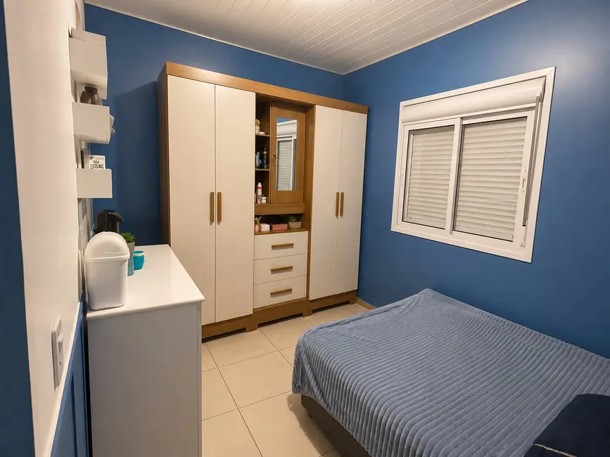 Foto 3 de Casa com 2 quartos à venda, 40m2 em Três Marias, Esteio - RS