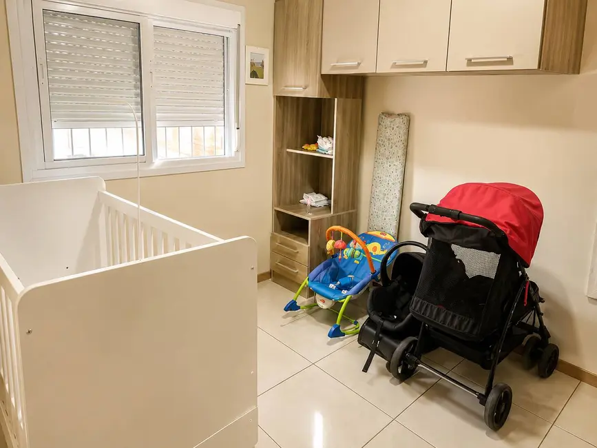 Foto 4 de Casa com 2 quartos à venda, 40m2 em Três Marias, Esteio - RS