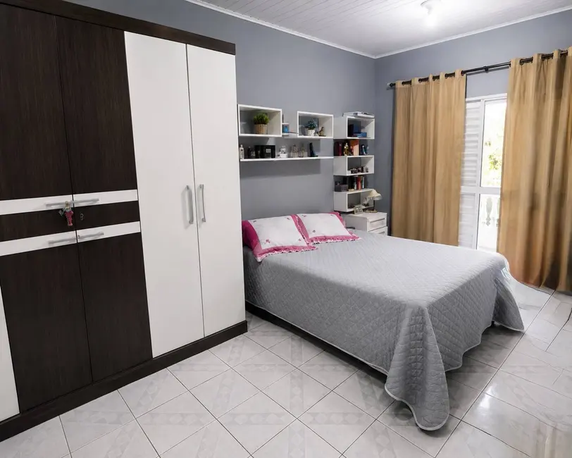 Foto 6 de Casa com 3 quartos à venda, 80m2 em Lomba da Palmeira, Sapucaia Do Sul - RS