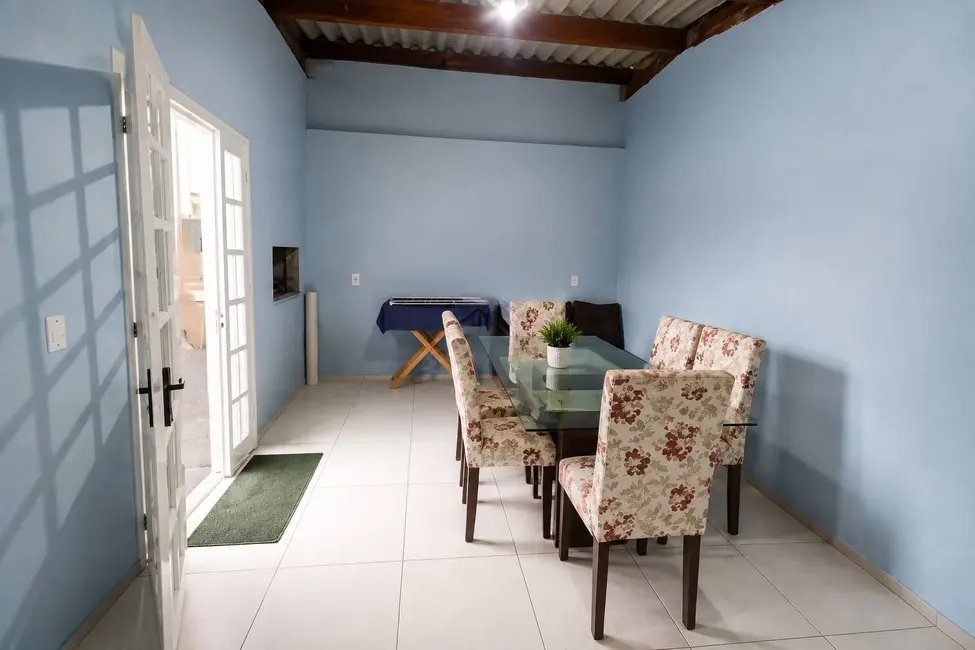 Foto 9 de Casa com 3 quartos à venda, 80m2 em Lomba da Palmeira, Sapucaia Do Sul - RS