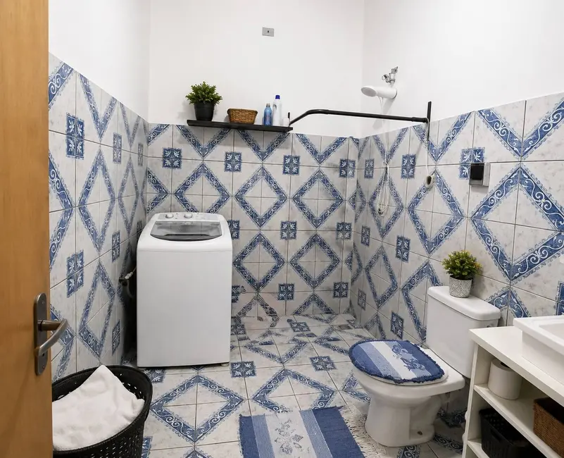 Foto 8 de Casa com 3 quartos à venda, 80m2 em Lomba da Palmeira, Sapucaia Do Sul - RS