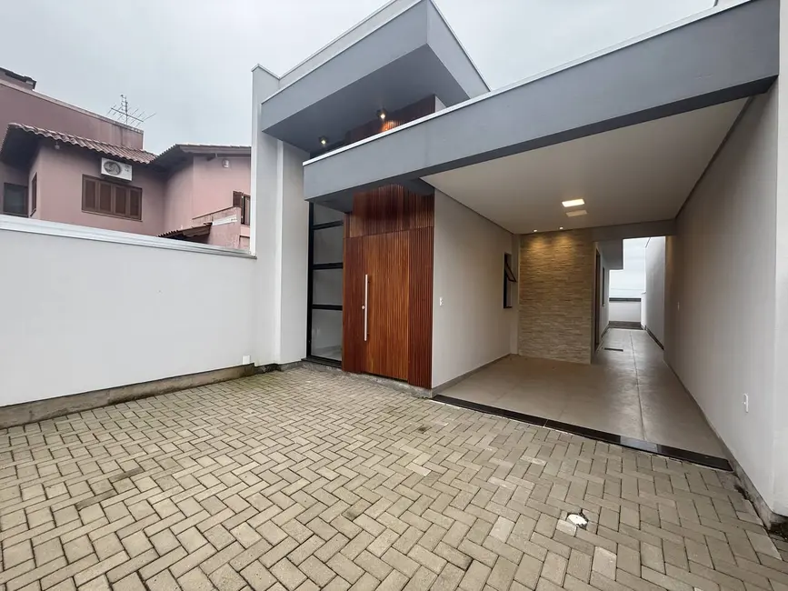 Foto 1 de Casa com 2 quartos à venda, 79m2 em São José, Sapucaia Do Sul - RS