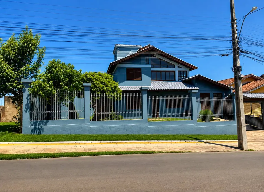 Foto 3 de Casa com 5 quartos à venda, 203m2 em Nova Sapucaia, Sapucaia Do Sul - RS
