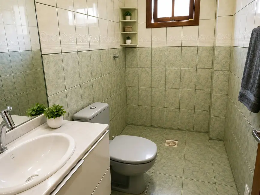 Foto 9 de Casa com 5 quartos à venda, 203m2 em Nova Sapucaia, Sapucaia Do Sul - RS