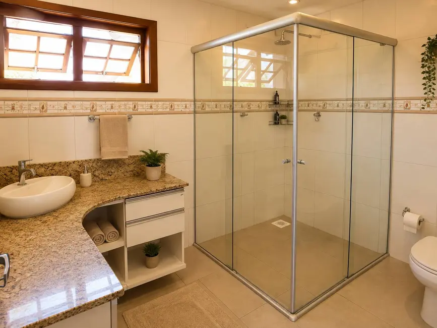 Foto 7 de Casa com 5 quartos à venda, 203m2 em Nova Sapucaia, Sapucaia Do Sul - RS