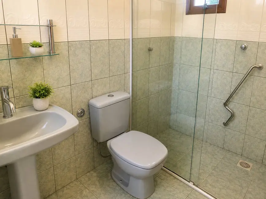 Foto 5 de Casa com 5 quartos à venda, 203m2 em Nova Sapucaia, Sapucaia Do Sul - RS