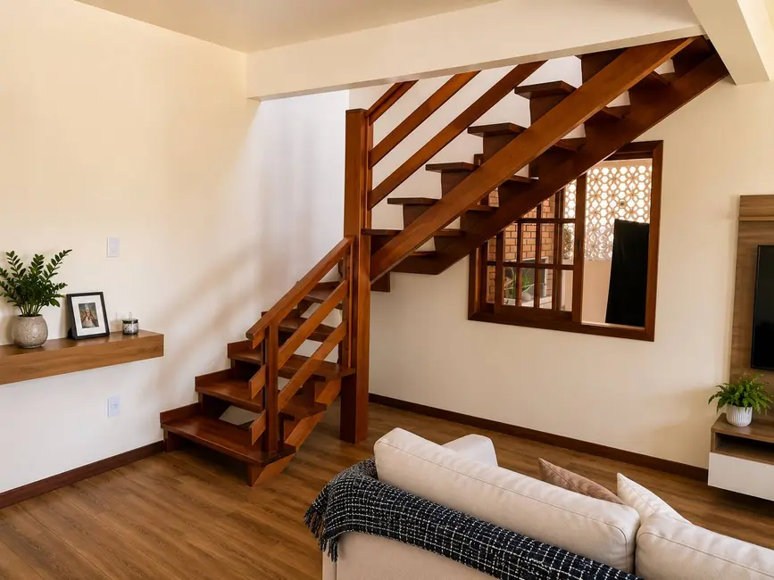 Foto 8 de Casa com 5 quartos à venda, 203m2 em Nova Sapucaia, Sapucaia Do Sul - RS