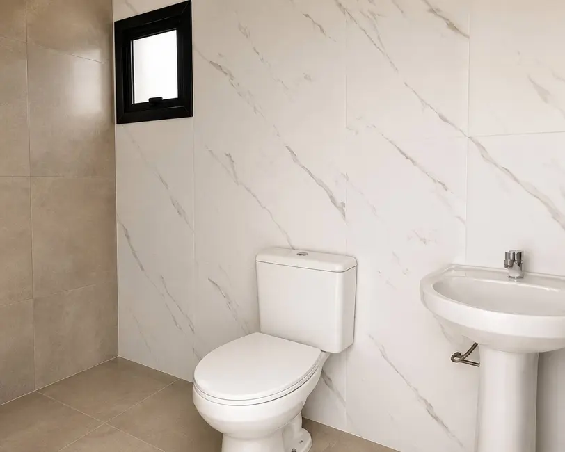 Foto 7 de Casa com 2 quartos à venda, 54m2 em Vargas, Sapucaia Do Sul - RS