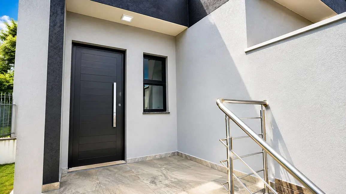 Foto 2 de Casa com 2 quartos à venda, 54m2 em Vargas, Sapucaia Do Sul - RS
