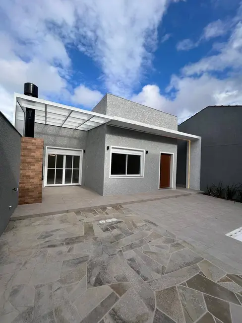 Foto 4 de Casa com 3 quartos à venda, 246m2 em Capão da Cruz, Sapucaia Do Sul - RS