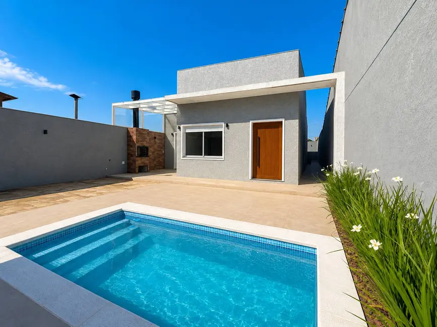 Foto 5 de Casa com 3 quartos à venda, 246m2 em Capão da Cruz, Sapucaia Do Sul - RS