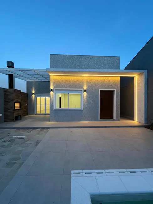 Foto 3 de Casa com 3 quartos à venda, 246m2 em Capão da Cruz, Sapucaia Do Sul - RS