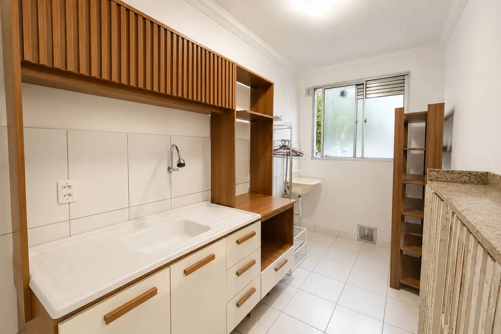 Foto 3 de Apartamento com 1 quarto à venda, 40m2 em Centro, Sapucaia Do Sul - RS