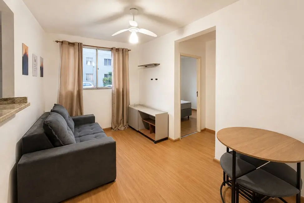 Foto 6 de Apartamento com 1 quarto à venda, 40m2 em Centro, Sapucaia Do Sul - RS