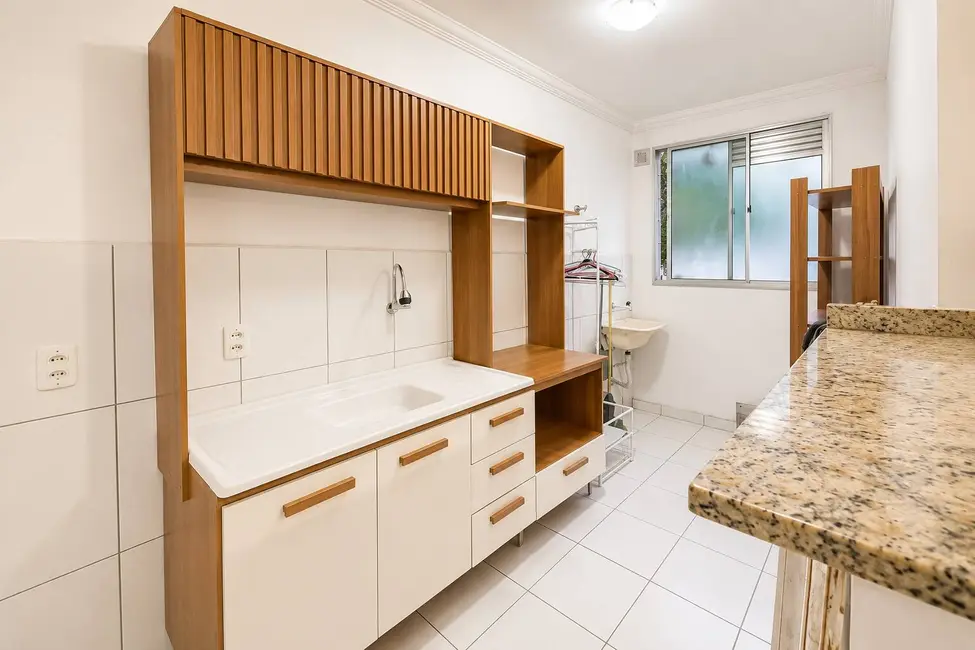 Foto 9 de Apartamento com 1 quarto à venda, 40m2 em Centro, Sapucaia Do Sul - RS