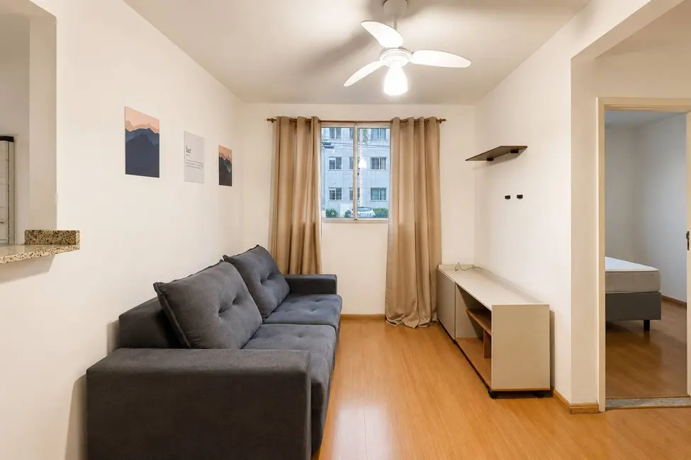 Foto 7 de Apartamento com 1 quarto à venda, 40m2 em Centro, Sapucaia Do Sul - RS