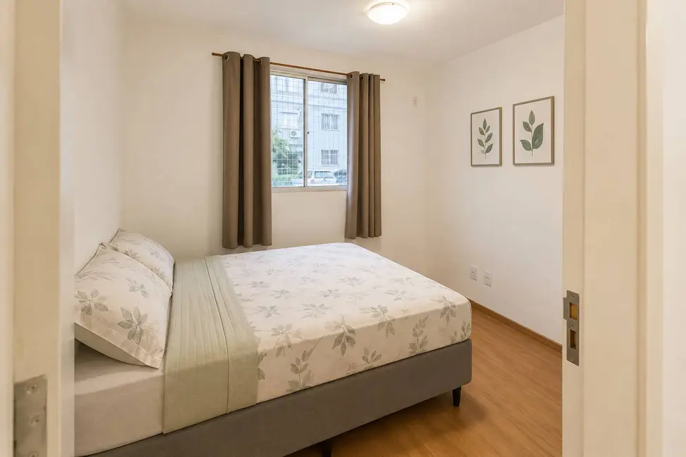 Foto 5 de Apartamento com 1 quarto à venda, 40m2 em Centro, Sapucaia Do Sul - RS