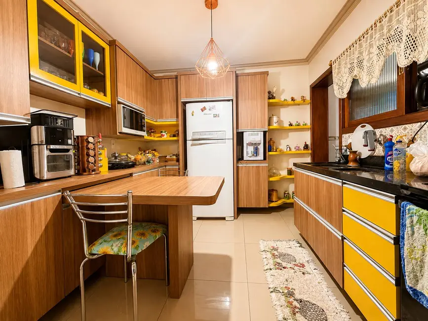 Foto 4 de Apartamento com 2 quartos à venda, 75m2 em São José, Sapucaia Do Sul - RS