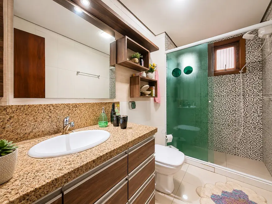Foto 7 de Apartamento com 2 quartos à venda, 75m2 em São José, Sapucaia Do Sul - RS