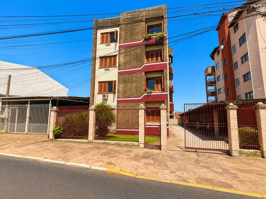 Foto 1 de Apartamento com 2 quartos à venda, 75m2 em São José, Sapucaia Do Sul - RS