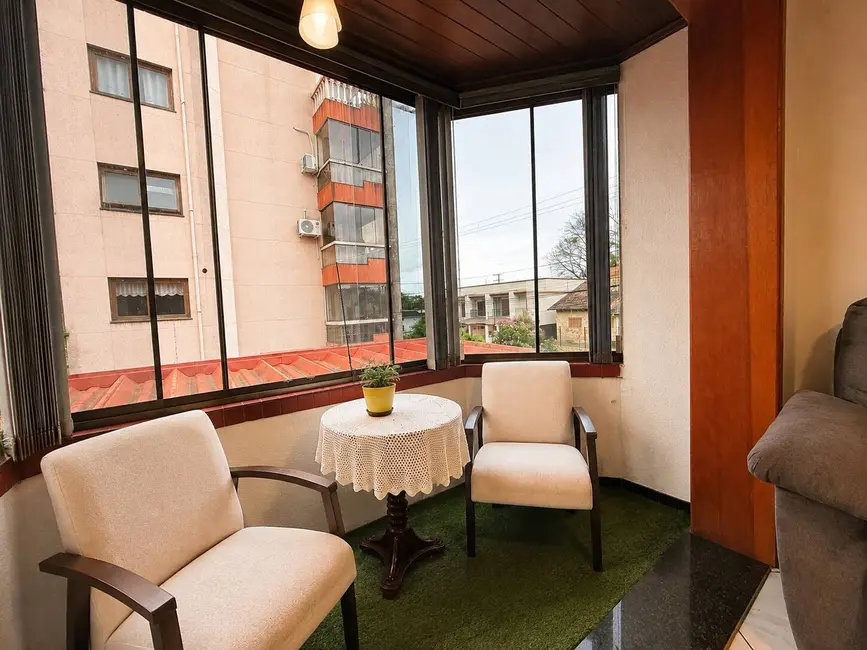 Foto 6 de Apartamento com 2 quartos à venda, 75m2 em São José, Sapucaia Do Sul - RS