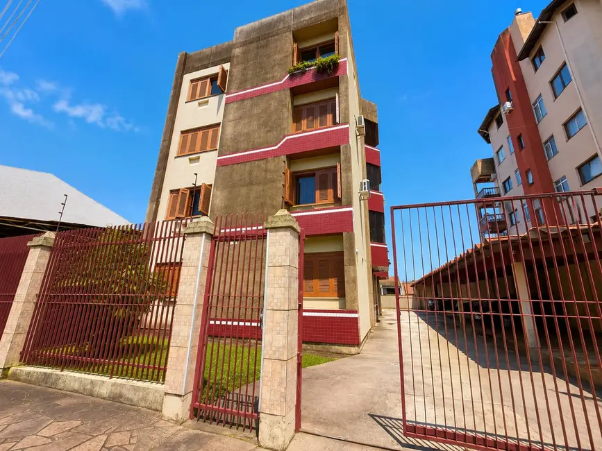 Foto 2 de Apartamento com 2 quartos à venda, 75m2 em São José, Sapucaia Do Sul - RS