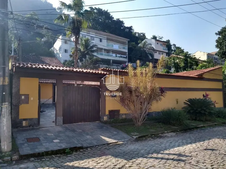 Foto 1 de Casa com 3 quartos à venda, 300m2 em Taquara, Rio De Janeiro - RJ