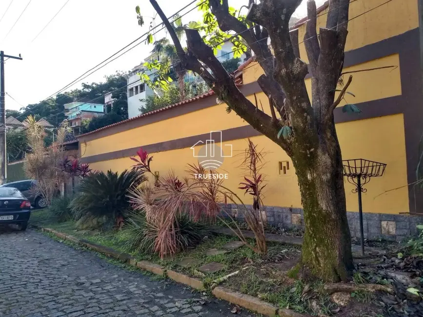 Foto 2 de Casa com 3 quartos à venda, 300m2 em Taquara, Rio De Janeiro - RJ