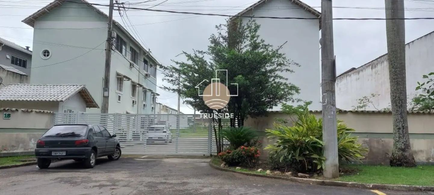 Foto 1 de Casa com 5 quartos para alugar em Vargem Pequena, Rio De Janeiro - RJ