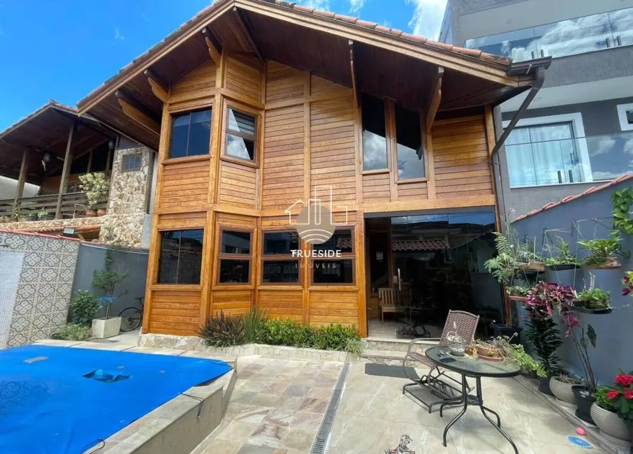 Apartamento com 3 quartos à venda, 200m2 em Vargem Pequena, Rio De Janeiro - RJ - imagem 1 Foto 1 de Apartamento com 3 quartos à venda, 200m2 em Vargem Pequena, Rio De Janeiro - RJ